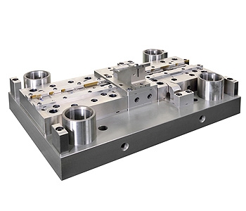 Stamping Die