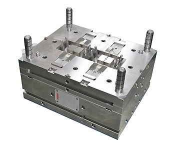 Injection Mold