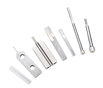 Optical Profile Grinding Component
