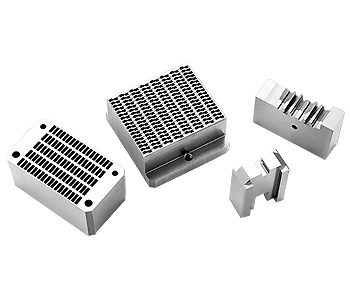 Component (Wire Cut EDM Component)