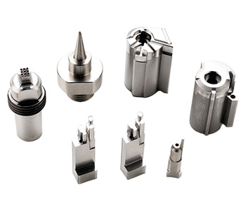 Plastic Injection Parts